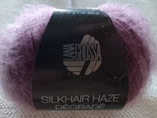 Silkhair Haze Degrade     LANA