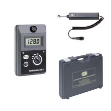 Gann Hydromette UNI 1 Set