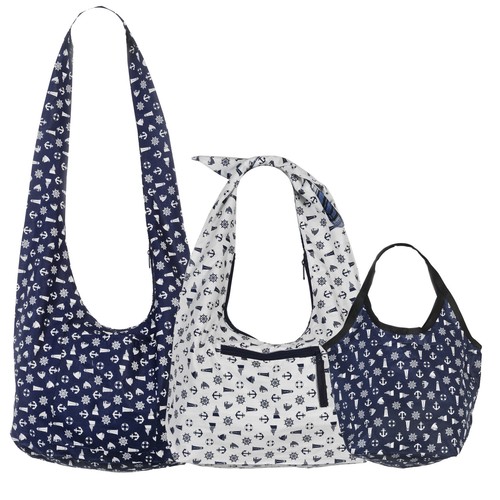 Sommertasche marine anker - sommertasche,