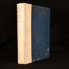 1913 The Art Of Botticelli Scarce First Edition Limited Laurence Binyon