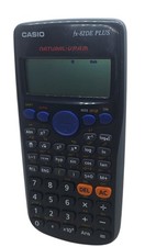 Casio fx-82 DE Plus