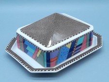 Rosenthal Metropol Scenario