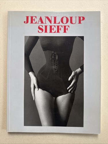 Jeanloup sieff erotische - jeanloup,