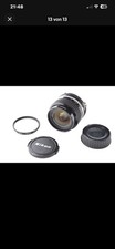 Nikon Ai-s Nikkor 24 mm F/2 