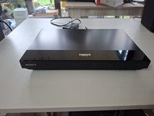 Sony UBP-X700 Ultra HD Blu-ray