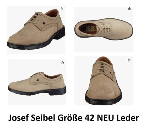 Neu josef seibel talcott - neu,