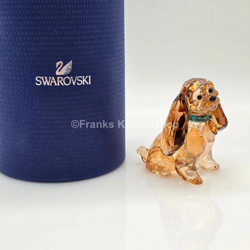 Swarovski disney susi lady - swarovski,