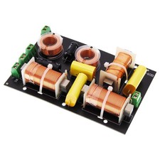 Frequenzweiche Pro 3-Wege, 300