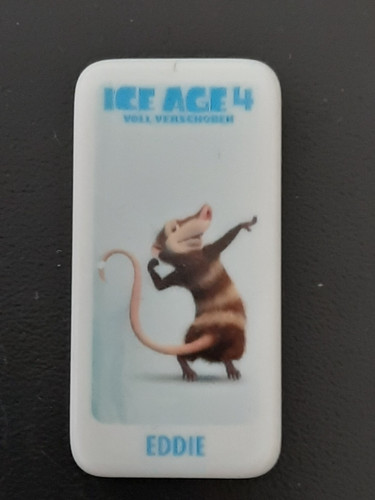 Real domino fieber ice - ice, age
