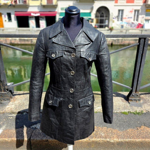 Damen schwarz vintage - schwarz,