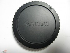 Canon EF Gehäusedeckel