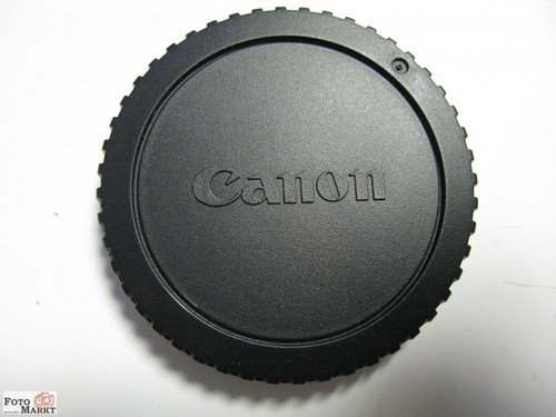Canon gehäusedeckel - ef,