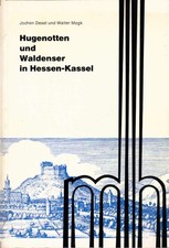 Hugenotten und Waldenser in