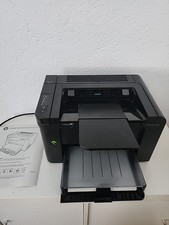 Drucker HP LaserJet Pro P1606dn Laserdrucker E-Print + CE278 AC #3