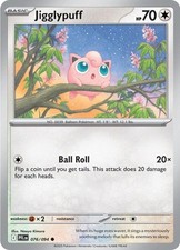 Jigglypuff PFL 076/094