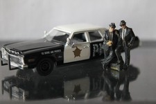 Brekina 18150 Dodge Monaco