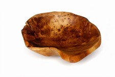 Weltbild Holzschale "Unica"