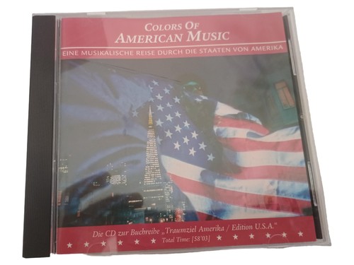 Traumziel amerika popmusik - traumziel,
