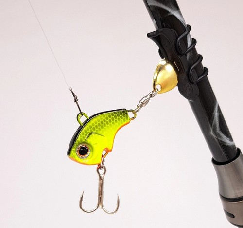 Spin bait 16g - bait, blade