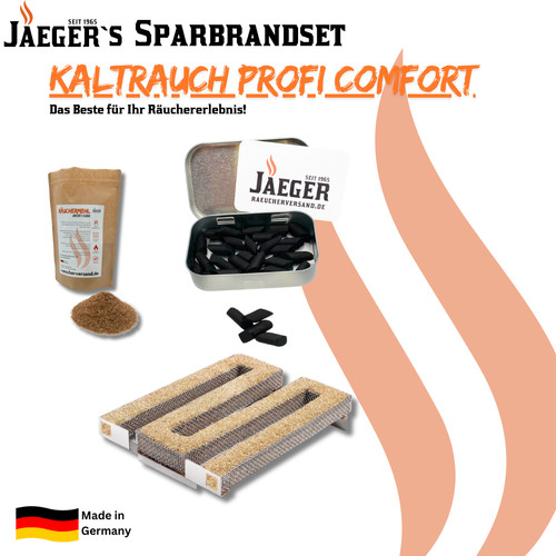 Sparbrand set profi - set,