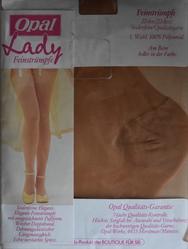 Opal lady rht nylons - lady,, rht-nylons