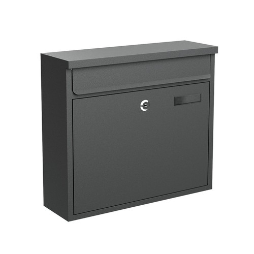 Basi briefkasten bk 360m - -,