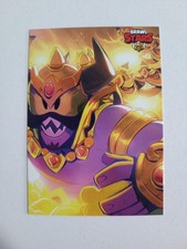 Panini 2025 Brawl Stars