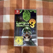 Luigi's Mansion 3 (Nintendo