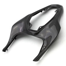 Carbon Heckverkleidung für