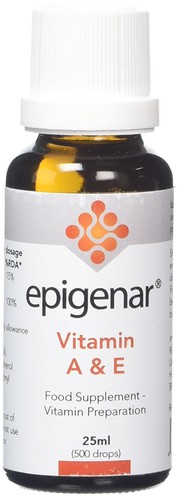 Vitamin 25ml 2er pack - 25ml,