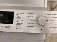 Miele Waschmaschine