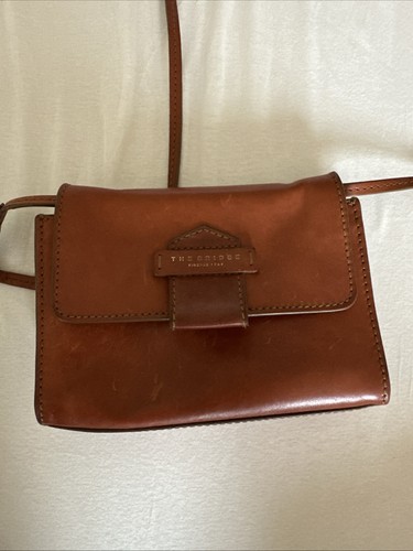 The bridge tasche - the,