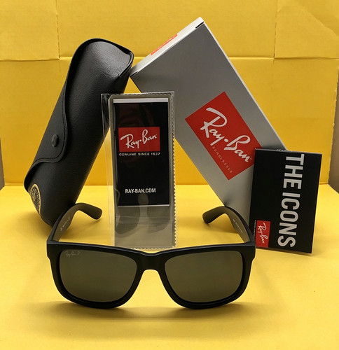 Rb4165 ray ban - rb4165, schwarz/grau