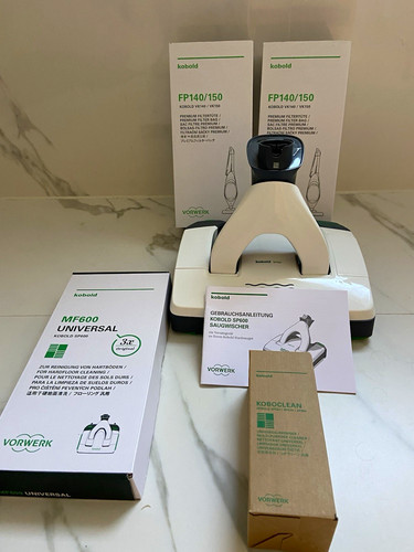 Vorwerk kobold sp600 - kobold,