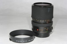 Minolta MD Zoom 28-85mm 1:3,5-4,5 Macro #1010248