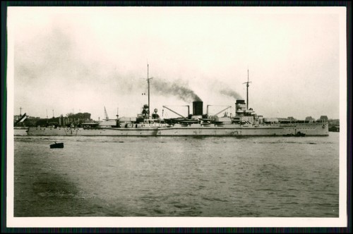 Foto sms goeben - goeben,