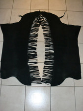 WESTERNCHAPS mit Fransen ♥ SHOW CHAPS ♥ WORKCHAPS ♥ WESTERN WILDLEDER CHAPS ♥