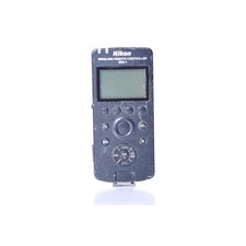 Nikon Wireless Remote