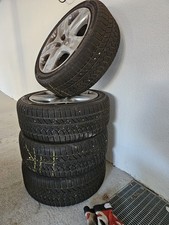 Winterreifen 225/45 R17 94V