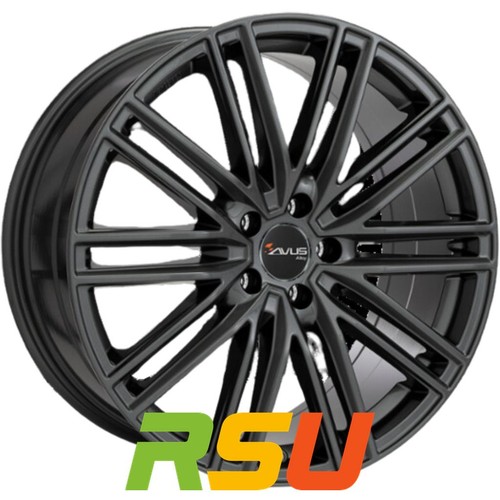 Avus racing m08 - avus, ac-m08