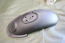 Gilera ICE Spritzschutz NOS 576588000c Gilera Runner 50 C46 Fender Mudguard