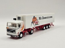 herpa 1:87 lkw VOLVO Mr
