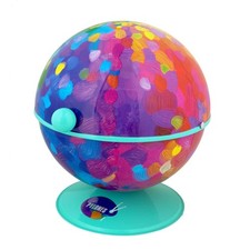 , Zuckerkugel Palette