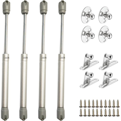 Gasdruckfeder set stück - gasdruckfeder,