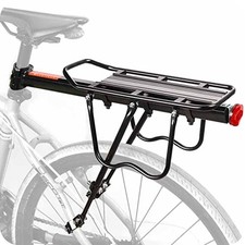 Mundo fahrrad gepäckträger - mundo,