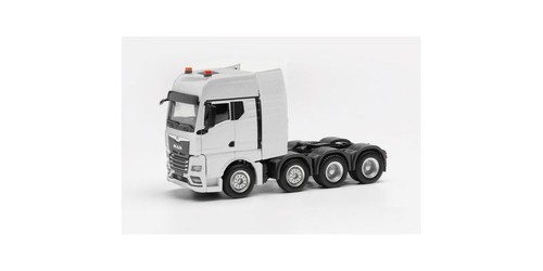 Herpa 316958 man - herpa, tgx