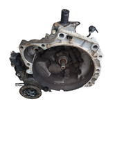 VW Polo Seat Arosa 6N2 45 PS