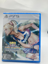 Lollipop Chainsaw RePOP –