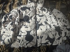 RARE H&M Mickey Mouse size XXL