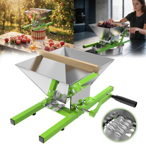 Obstmühle maischemühle - 7l,
